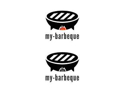 bbq logo barbecue barbeque bbq fire grill