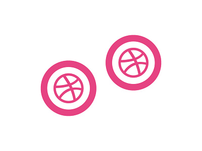 2 Dribbble Invites