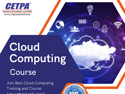 Cloud Computing Treaining