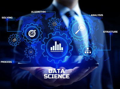 Online Data Science Training with 100% Placement branding data data science technology training