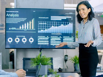 Data Analytics Training with Certification analytics data technology training