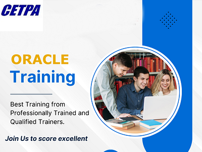 BEST ONLINE/CLASSROOM ORACLE TRAINING WITH 100% PLACEMENT. branding technology training