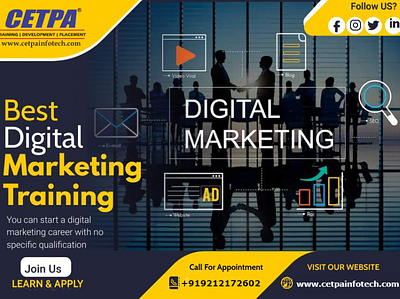 Best Digital marketing Training/Course in Noida digitalmarketing seo technology training