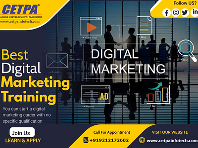 Best Digital marketing Training/Course in Noida