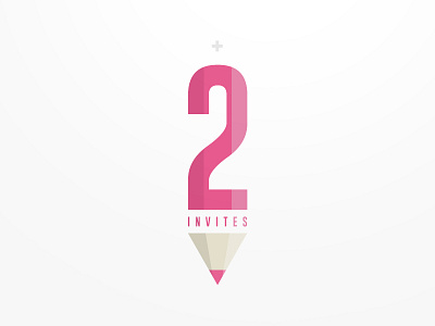 Dribbble invites x2