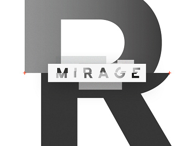 MIRAGE IDENTITY - WIP