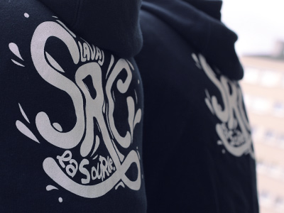 Sweat SRC - La SouRCe