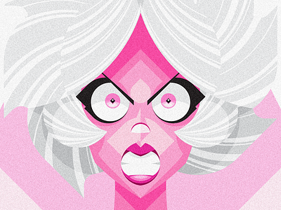 Pink Diamond