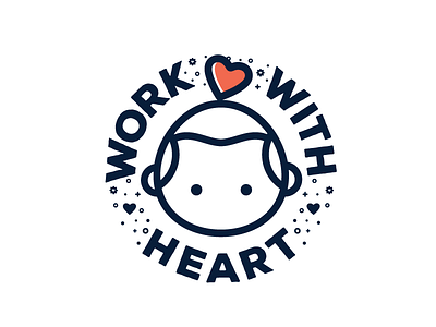 Work With Heart 3