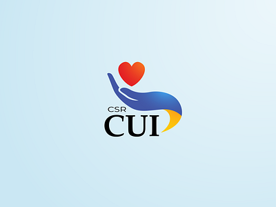 PT Central Utama Indowarna CSR Logo branding campaign design graphic design logo