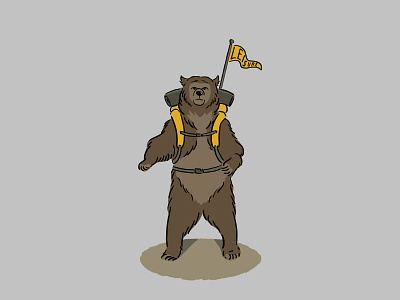 Bearpacker