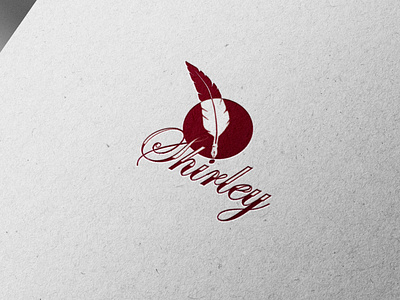 Shirley Quill logo