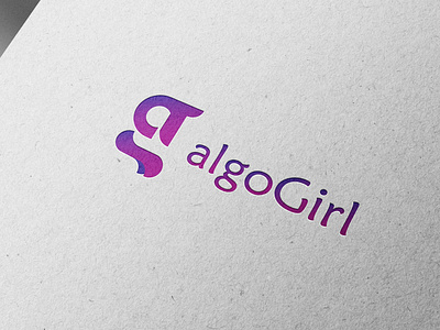 Algogirl Sample