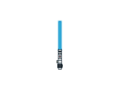 Lightsaber star wars