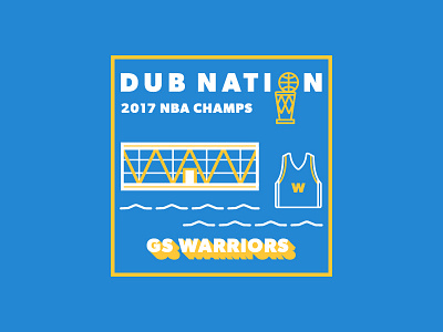 Warriors 2017 NBA Champs basketball nba nba champs warriors