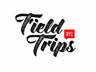 Field Trips Logo