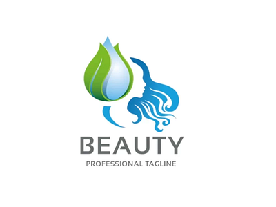 Beauty Professional design graphic design illustration logo photoshop vector