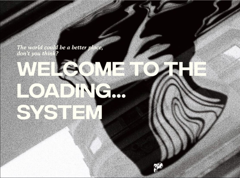 Pitch Perfect Presentations Playoff by LOADING...SYSTEM on Dribbble