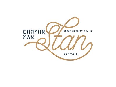 Common Man Stan