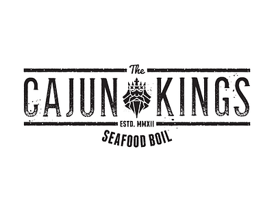 The Cajun Kings