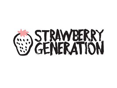 Strawberry Generation