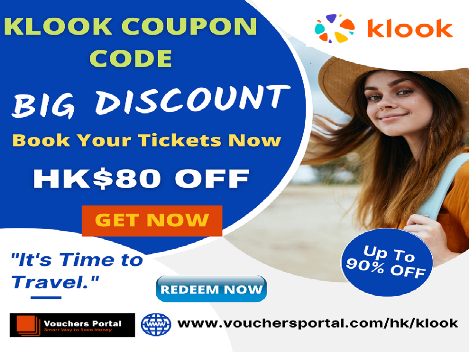 Klook Promo Code, Discount Code & Coupon Code Hong Kong By John Mark On Dribbble