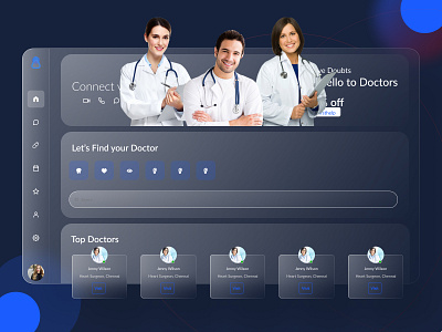 Doctor app