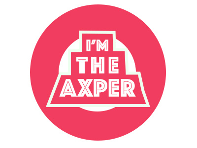 I'm the axper