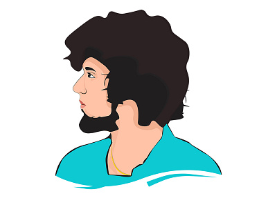 Ashhhh animation branding clean design flat icon illustration illustrator logo minimal vector