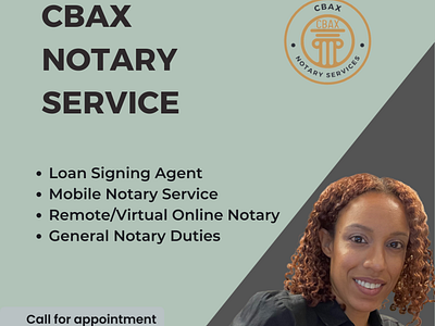 Notary Content