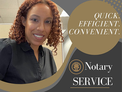 Notary Content