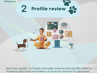 pet care platform content content content creator design facebook content image instagram instagram content