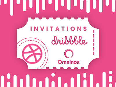 dribbble invite