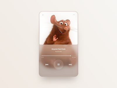 018/100 Daily UI : iPod XS concept clean clear daily 100 design dribbble elegant hello minimal simple sketch ui ui ux uidesign website