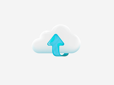 cloud cloud upload