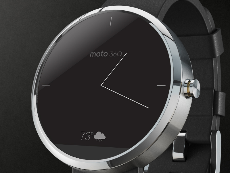 Best moto 360 online watch faces