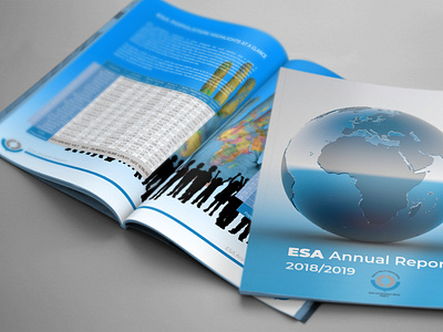 International Annual Report Presentation