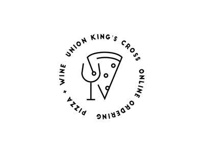 Union King's Cross Pizzeria