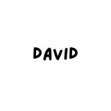 David