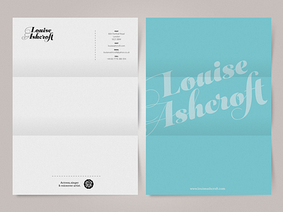 Letterhead