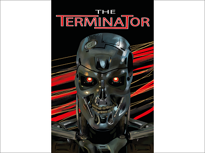 T-800 t 800 terminator