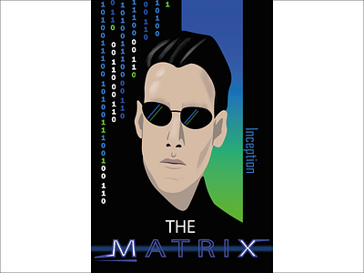 the matrix neo the matrix