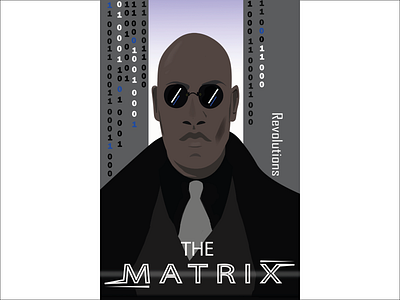 the matrix morpheus the matrix