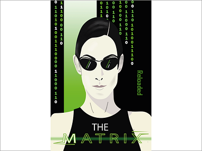 the matrix the matrix trinity