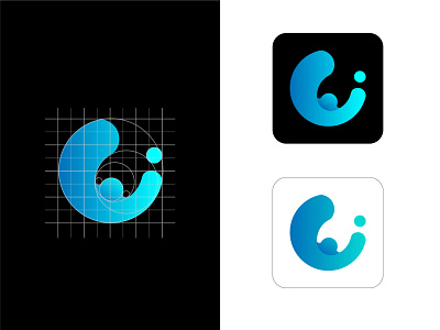 005 Daily UI- App Icon app branding design graphic design logo ui