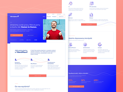 Living Coral dashboard design livingcoral pantone2019 ui