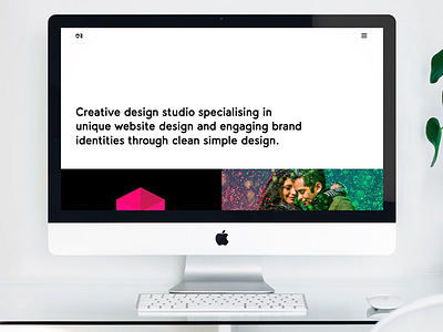 Design27 Website Design
