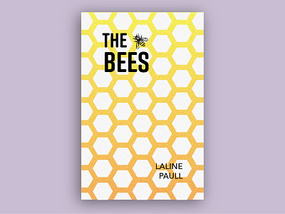 The Bees Bookcover