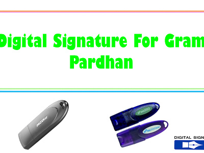 Digital Signature in Mumbai