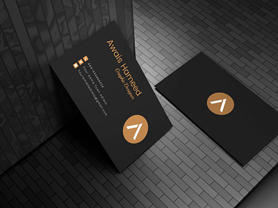 Professional Business Card Design branding business card business card designs design graphic design illustration logo simple business card design